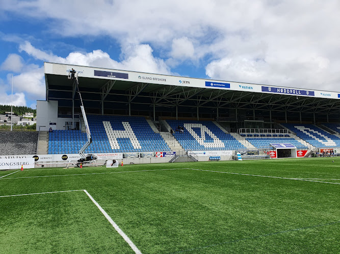 Bilde fra A. BÅTSVIK i Gurskøy
