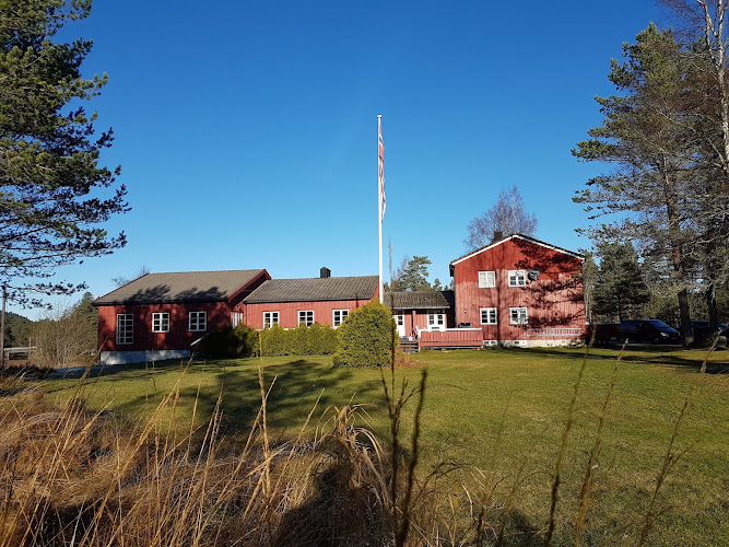 Bilde fra OGGEVANN AS i Vatnestrøm