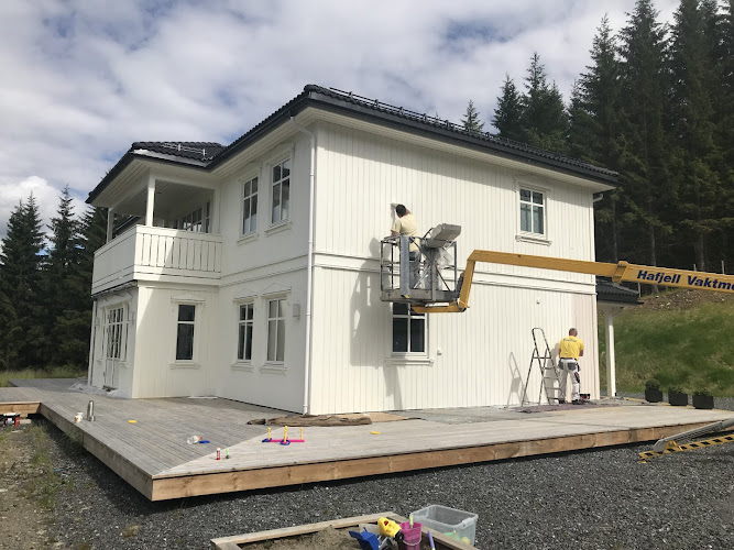Bilde fra HAFJELL VAKTMESTERKOMPANI AS i Øyer