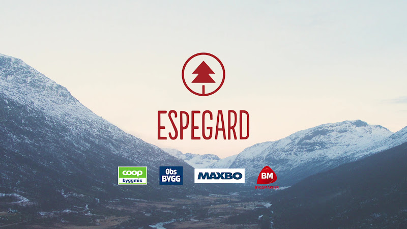 Bilde fra ESPEGARD SERVICE i Ål