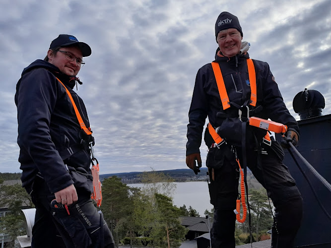 Bilde fra AKTIV VENTILASJON AS i Råde