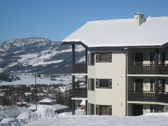 Bilde fra HAFJELL RESORT AS i Øyer