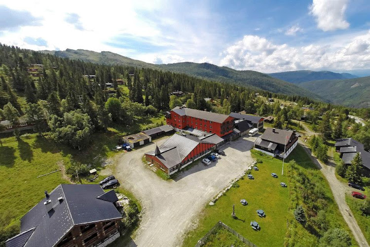 Bilde fra RONDANE UTVIKLING AS i Mysusæter