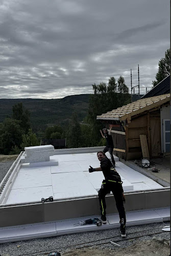 Bilde fra B&G BRAATEN OG GRANBERG i Ål