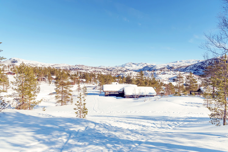 Bilde fra BYGG OG SERVICE SIRDAL AS i Tjørhom