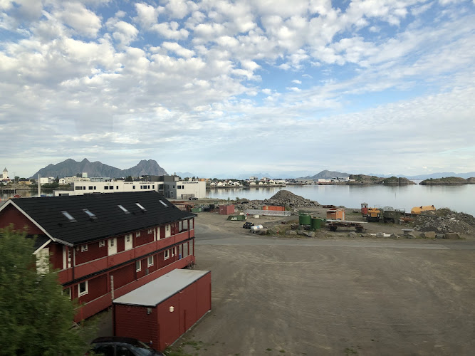 Bilde fra A. EILERTSEN VAKTMESTERTJENESTER i Svolvær