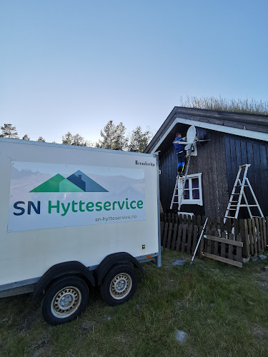 Bilde fra SN HYTTESERVICE AS i Vågå
