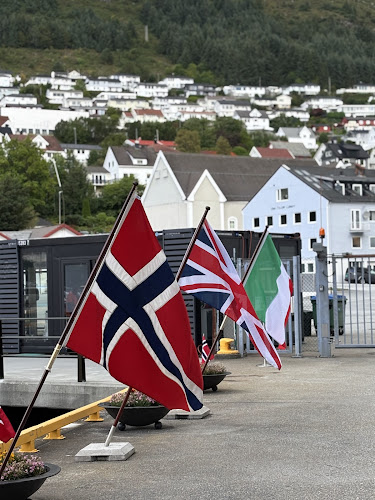 Bilde fra VEST VAKTMESTERSERVICE AS i Måløy