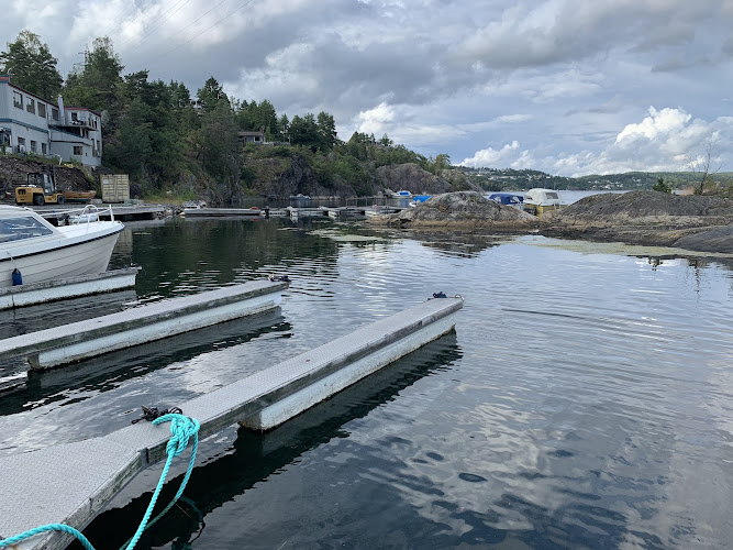 Bilde fra KRAGERØ FRITIDSSERVICE AS i Kragerø