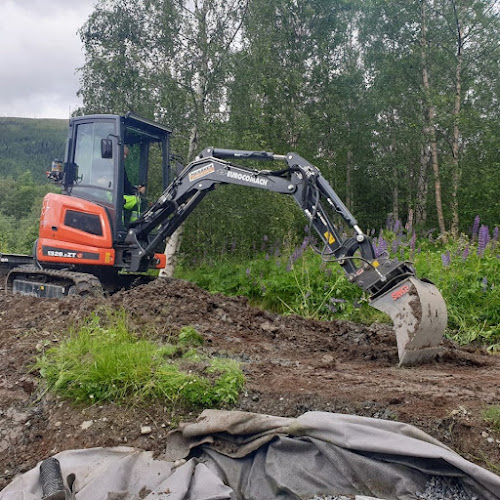 Bilde fra TRØNDELAG MERSERVICE AS i Meråker