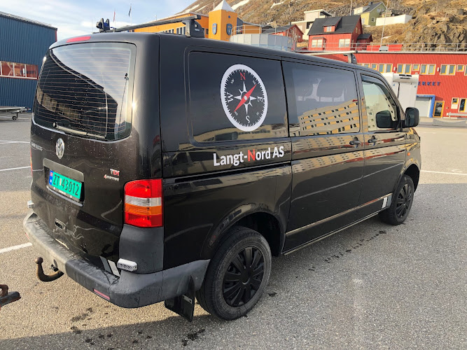 Bilde fra LANGT-NORD AS i Honningsvåg