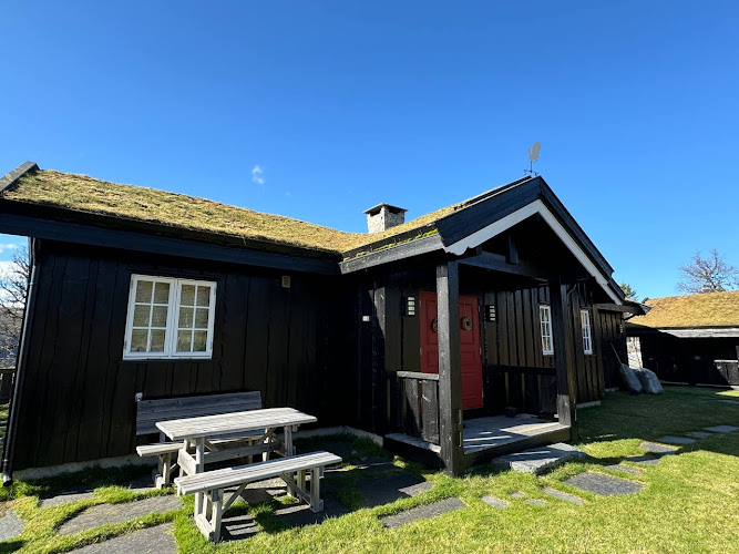 Bilde fra HOFF 24/7 GÅLÅ i Gålå
