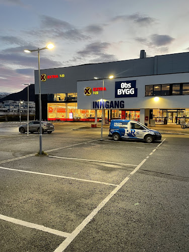 Bilde fra QUADRAT BYGG AS i Tromsø