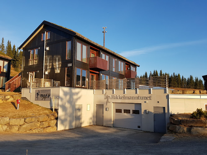 Bilde fra HAFJELL HYTTESERVICE AS i Øyer
