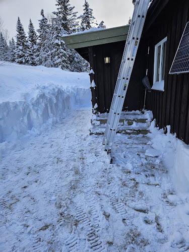 Bilde fra HAUG FJELLTJENESTER i Fåvang