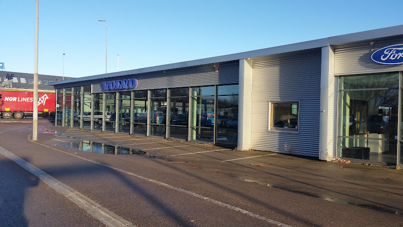 Bilde fra NILSSON SERVICE i Tønsberg