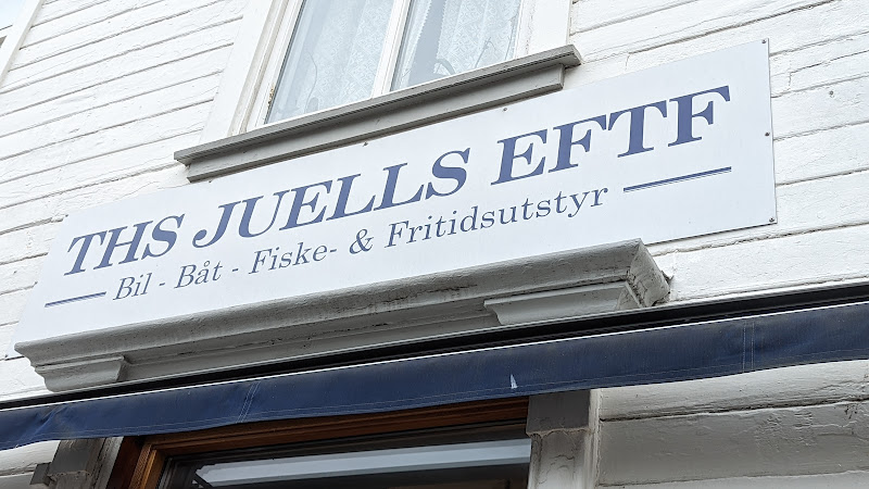 Bilde fra PEDERSEN BÅT OG VAKTMESTERSERVICE i Risør