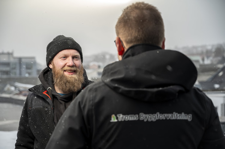 Bilde fra TROMS BYGGFORVALTNING AS KONKURSBO i Tromsø