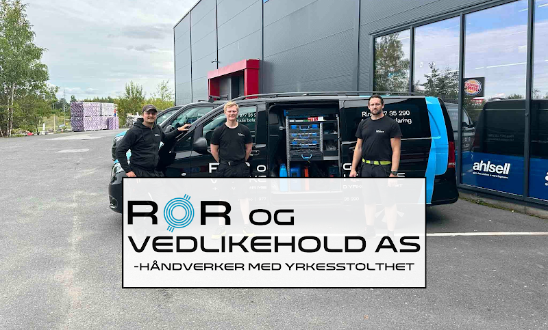 Bilde fra HOLM VEDLIKEHOLD i Kløfta