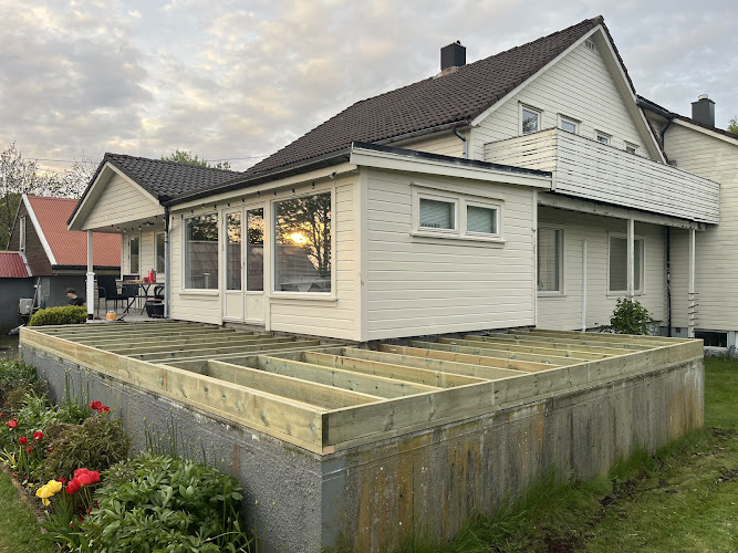 Bilde fra BÆRHEIM SERVICE AS i Kleppe