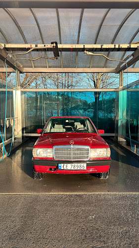 Bilde fra ODDEMARKA BILSERVICE AS i Kristiansand s