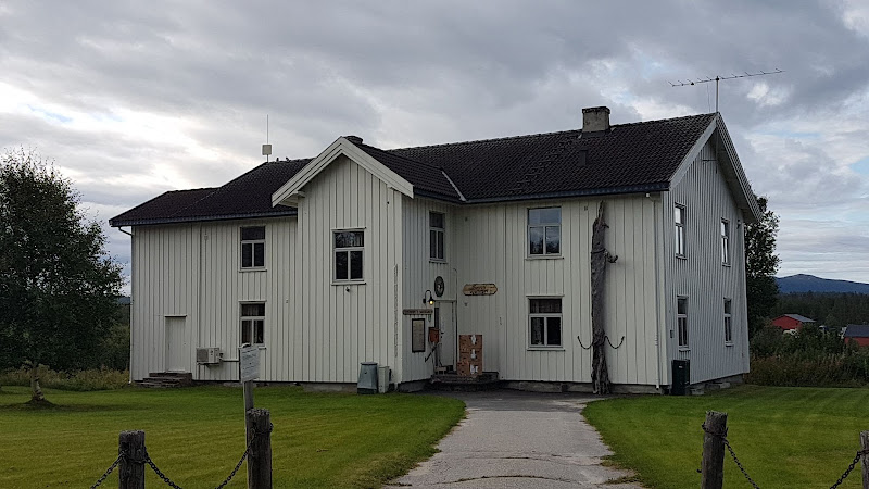 Bilde fra ENGERDAL FJELLSTYRE i Drevsjø