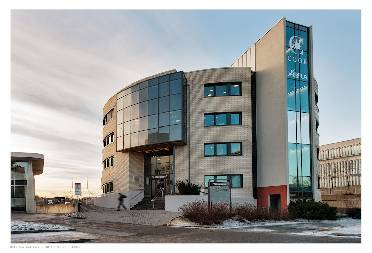 Bilde fra COOR SERVICE MANAGEMENT AS i Oslo