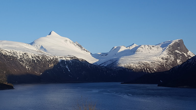 Bilde fra BUGGE VAKTMESTERTJENESTER Gøran Bugge i Eidsvåg i romsdal